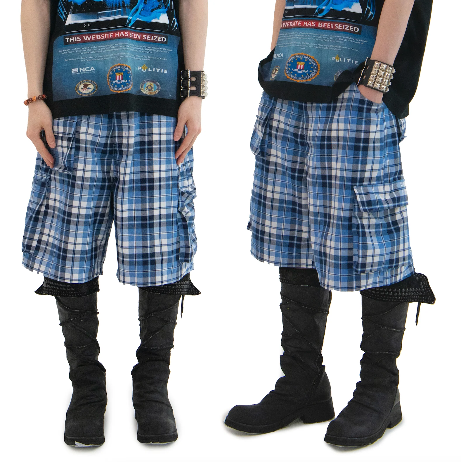SUMMER HS DROP